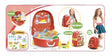 Cocina En Valija Mochila 3 En 1 Shine 1992986
