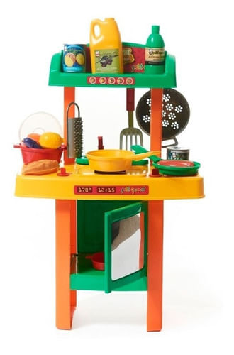 Petit Gourmet Set De Cocina 2001