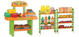 Petit Gourmet Set Supermercado 2002