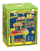 Petit Gourmet Set Supermercado 2002