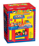 Petit Gourmet Fast Food 2003