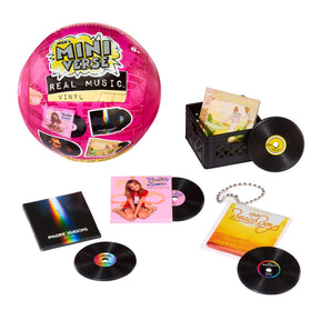 Miniverse 08cm Make It Mini Real Music Serie 1 247906