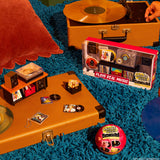 Miniverse 08cm Make It Mini Real Music Serie 1 247906