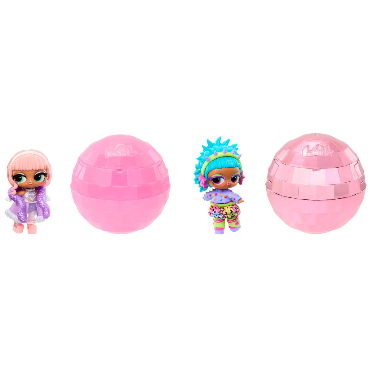 LOL Surprise Music Festival 09cm Music 249641