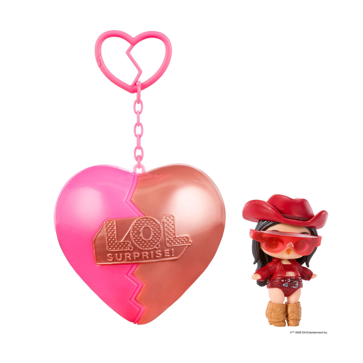 LOL Surprise Music Festival 10cm 249665