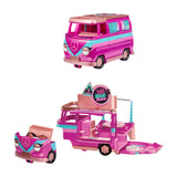 LOL Surprise Music Festival Tour Bus 25cm Music Bus 249757