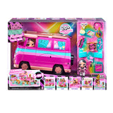 LOL Surprise Music Festival Tour Bus 25cm Music Bus 249757