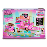 LOL Surprise Music Festival Tour Bus 25cm Music Bus 249757