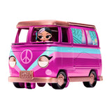 LOL Surprise Music Festival Tour Bus 25cm Music Bus 249757