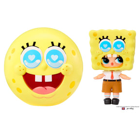 LOL Surprise Bob Esponja 10cm Characters 249788