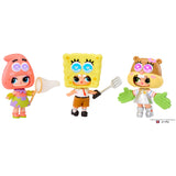 LOL Surprise Bob Esponja 10cm Characters 249788
