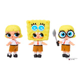 LOL Surprise Bob Esponja 10cm Characters 249788