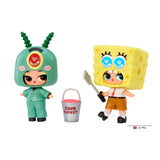 LOL Surprise Bob Esponja 10cm Characters 249788