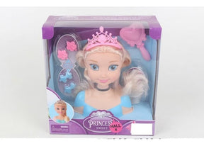Princesa P/peinar Cenicienta 1655048