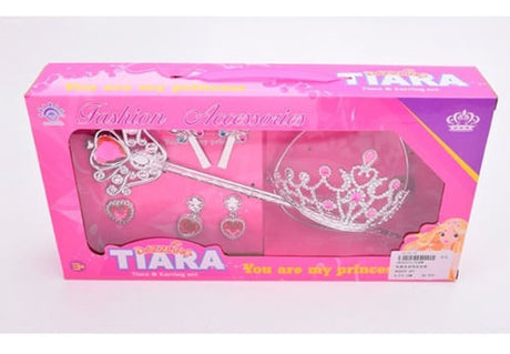 Set De Princesas 1820571