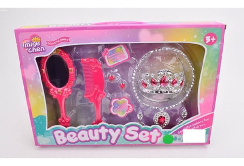 Set De Princesas 1861981