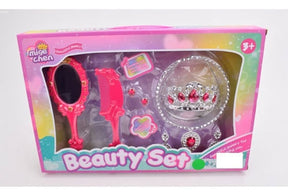 Set De Princesas 1861981