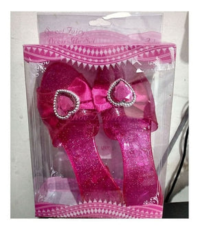 Zapatitos De Princesa 1906100