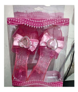Zapatitos De Princesa 1906100