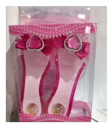 Zapatitos De Princesa 1906105