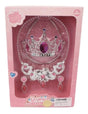 Set Corona De Princesa Shine 2002138