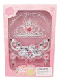 Set Corona De Princesa Shine 2002146