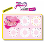 Juliana Aplicador Magico De Gemas Sisjul075