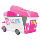Juliana Travel Motor Home Desplegable Sisjul078