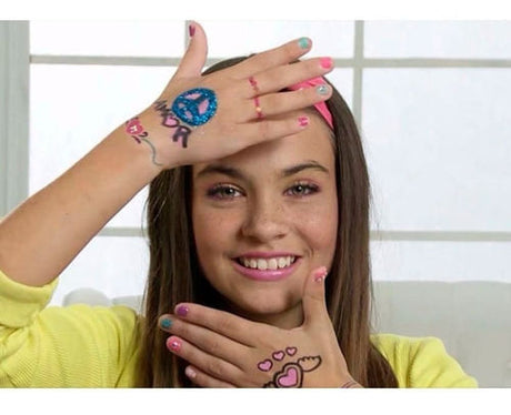 Juliana Diseño De Uñas Grande Jyjjul012