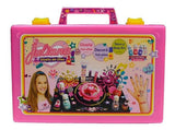 Juliana Diseño De Uñas Grande Jyjjul012