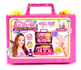 Juliana Valija Diseño De Uñas Chico Jyjjul014