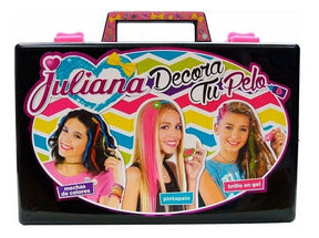 Juliana Valija Grande Decora Tu Pelo Jyjjul019