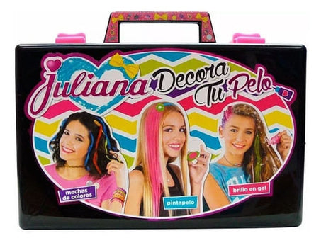 Juliana Valija Grande Decora Tu Pelo Jyjjul019