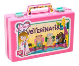 Juliana Valija Veterinaria Grande
