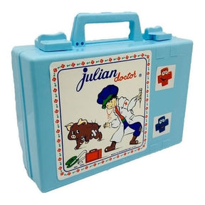 Julian Doctor Valija 6003 D011