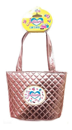 Mini Bolso Cartera Matelasse Original Juliana Jyjjul070