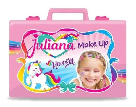 Juliana Valija Make Up Unicornio Grande Sisjul046