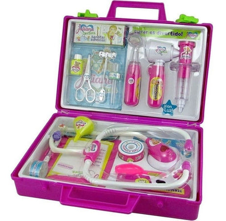 Juliana Doctora Grande D013