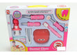 Set Dentista Rosa 1802840