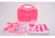Valija De Doctor con luz Y Sonido Rosa 1816912