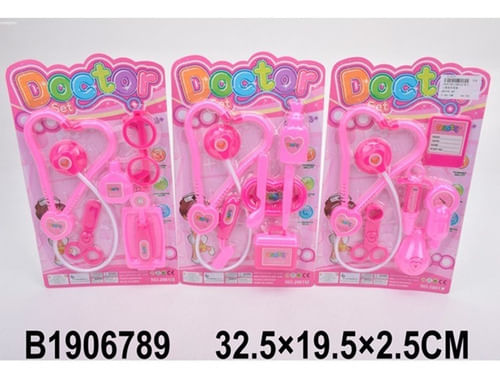 Set De Doctora 1906789