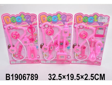 Set De Doctora 1906789
