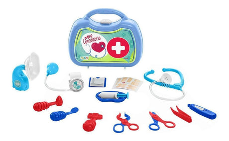 Calesita Valijita Doctor 220