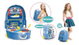 Set Doctor En Valija Mochila 3 En 1 Shine 1992992