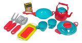 Juliana Set de cocina de 13 piezas SISJUL038