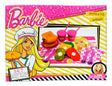 Barbie Set De Comiditas Picnic 139