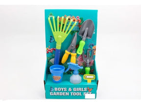 Set De Jardineria 1736598