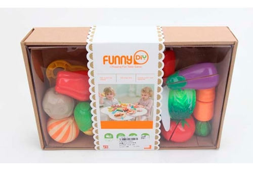 Set De Verduras 1761541