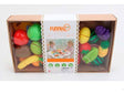 Set De Frutas Y Verduras 1761544