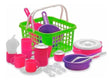 Duravit Canasta Set Cocina Y Te 613